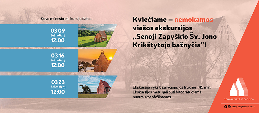 Nemokamos viešos ekskursijos viršelis