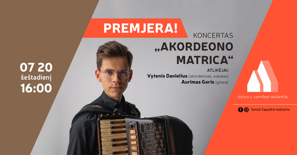 Akordeono matrica_viršelis