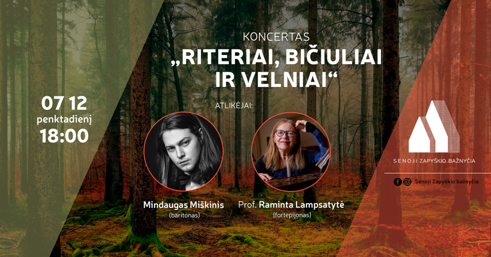 Riteriai, bičiuliai ir velniai_viršelis
