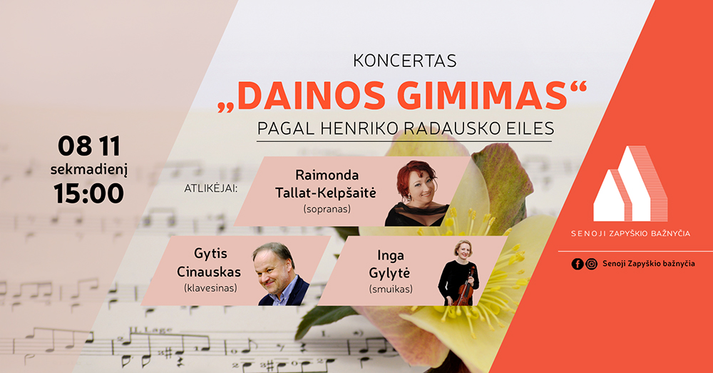 Dainos gimimas_viršelis svetainei