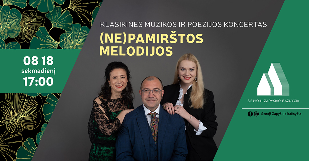 Nepamirštos melodijos_viršelis svetainei