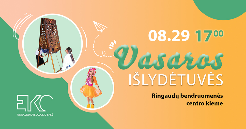 Vasaros išlydėtuvės_viršelis