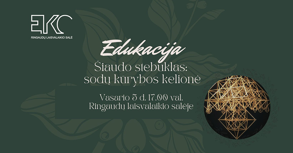 šiaudiniai cover