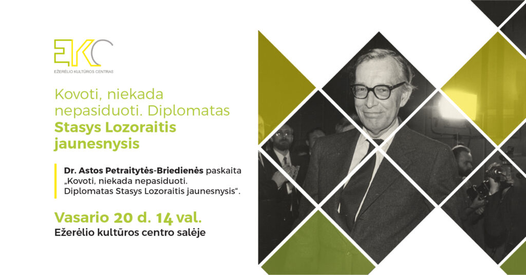 Diplomatas Stasys Lozoraitis_viršelis