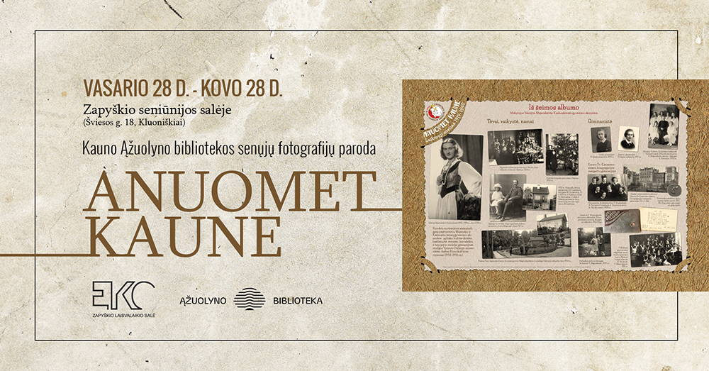 Paroda_Anuomet Kaune_Zapyškyje_viršelis