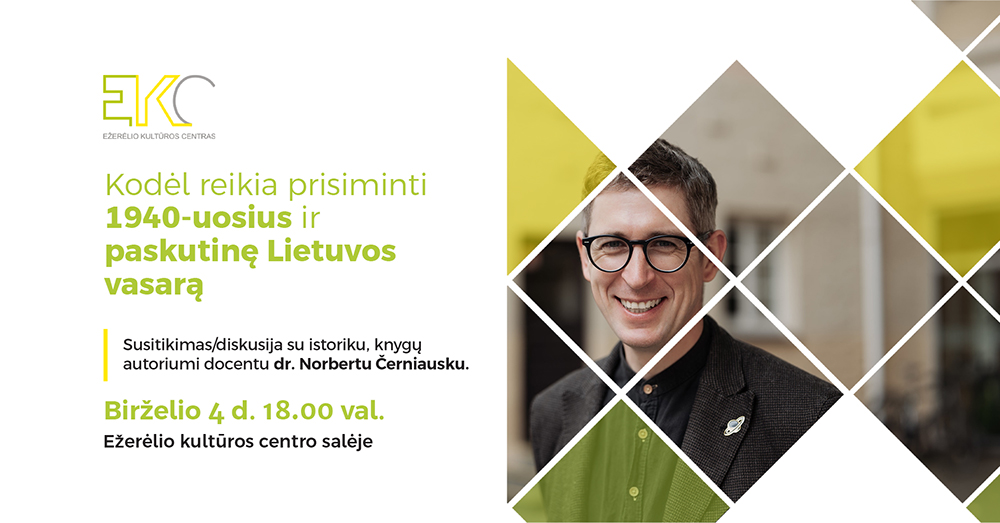 Susitikimas su Norbertu Černiausku_viršelis