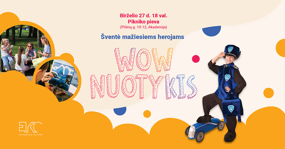 Šventė mažiems herojams_viršelis