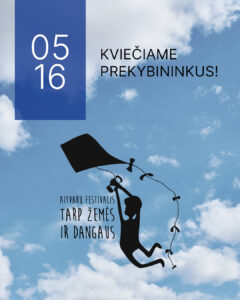 Kviečiame prekybininkus