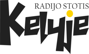 Radijo stotis „Kelyje“