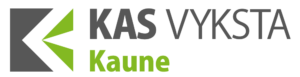 Kas vyksta Kaune