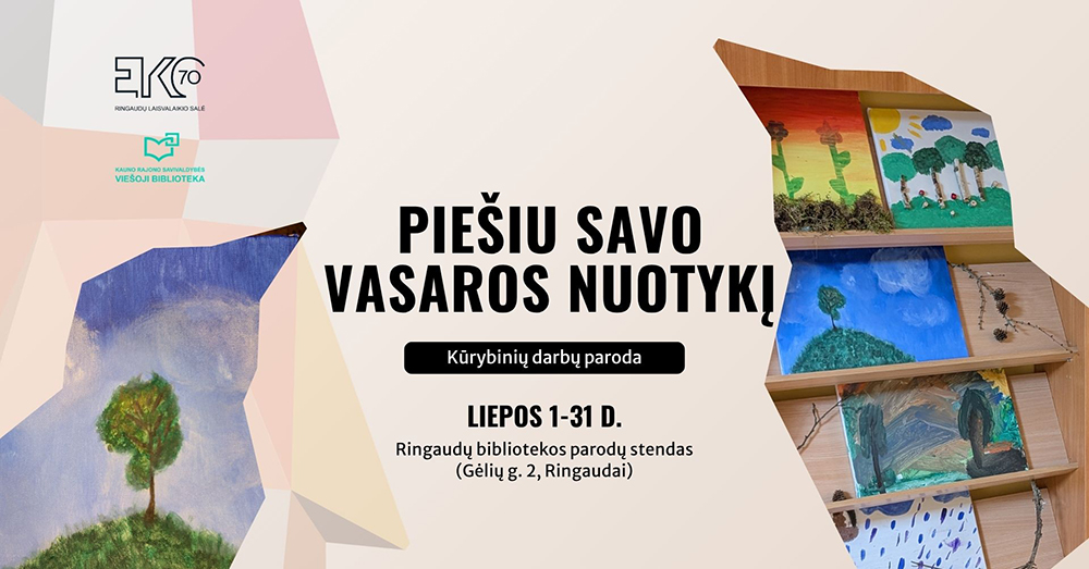 Piešiu savo vasaros nuotykį_IG