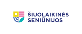 Šiuolaikinės seniūnijos
