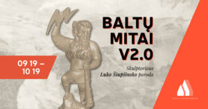 BALTŲ MITAI V2.0