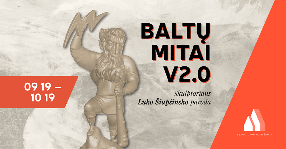 BALTŲ MITAI V2.0