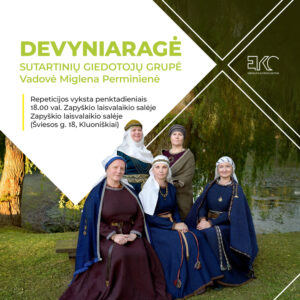 Devyniaragė
