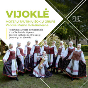 Vijoklė