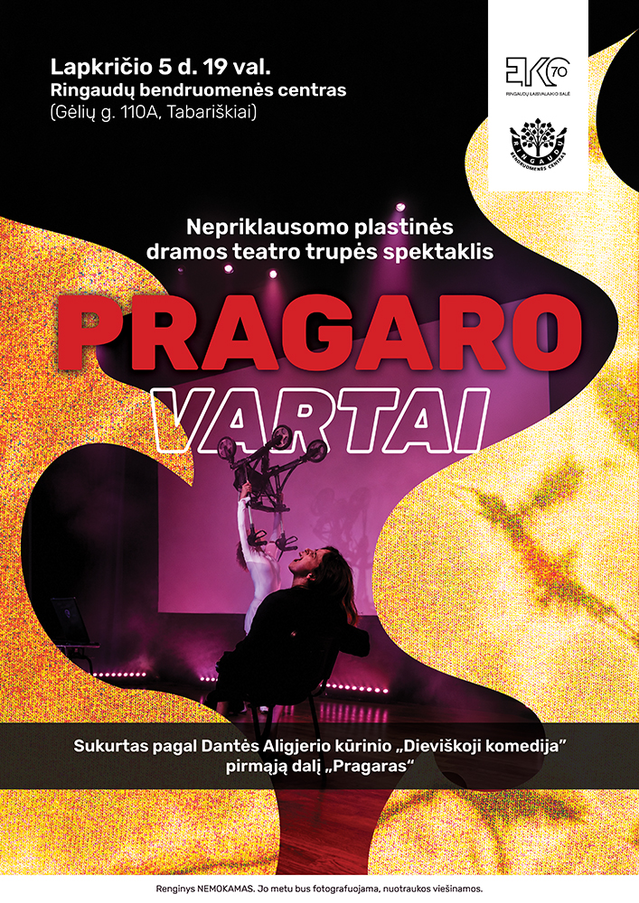 Pragaras
